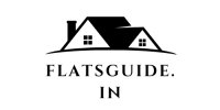 Black and White House Real Estate Logo